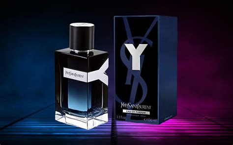 collana yves saint laurent|ysl y cologne.